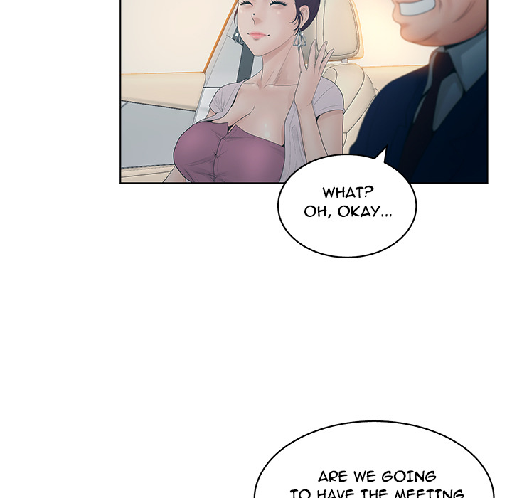 Share Girls chapter 2 page 30