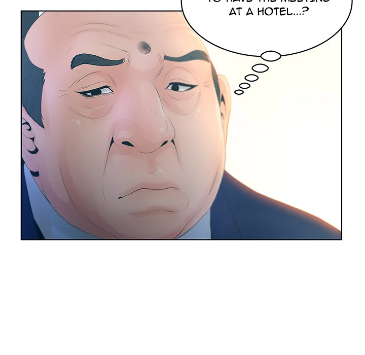 Share Girls chapter 2 page 31