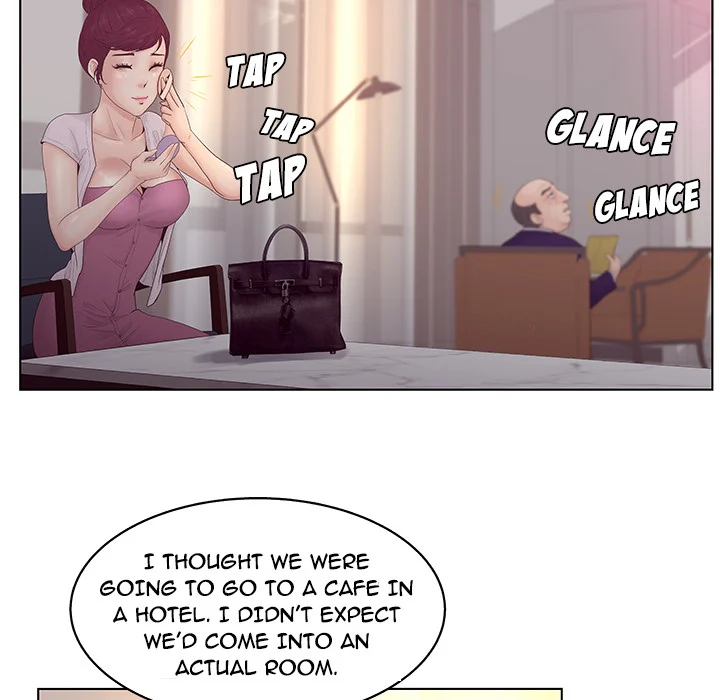 Share Girls chapter 2 page 35