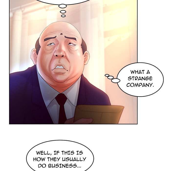 Share Girls chapter 2 page 36