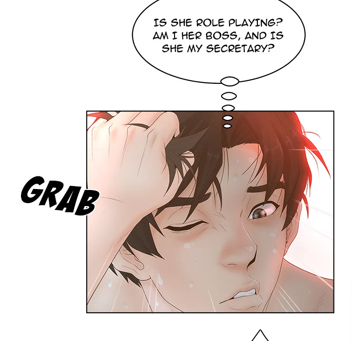 Share Girls chapter 2 page 55