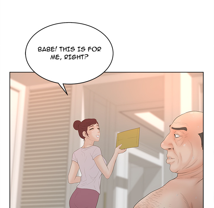 Share Girls chapter 2 page 99