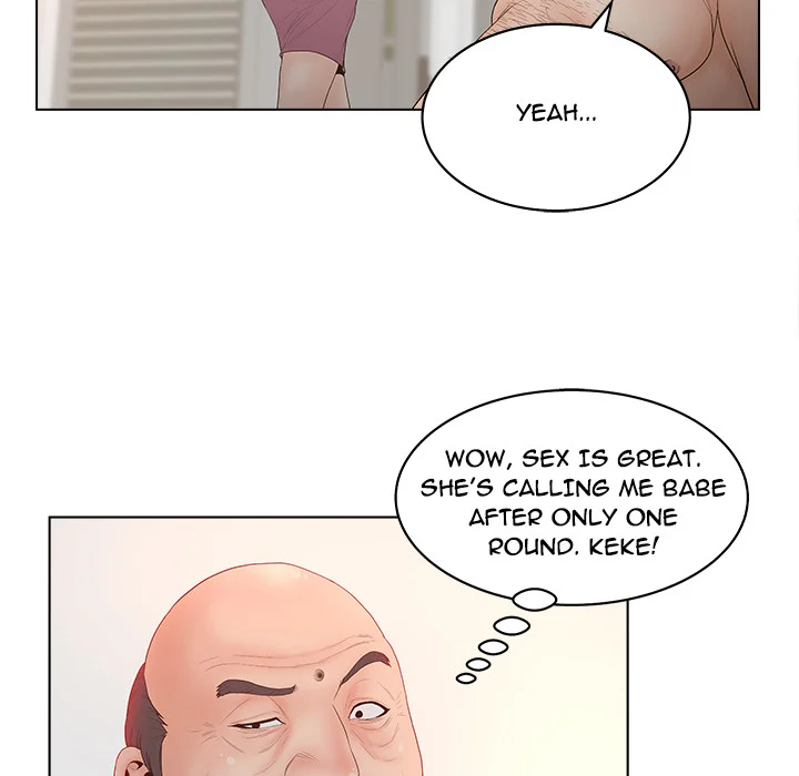 Share Girls chapter 2 page 100