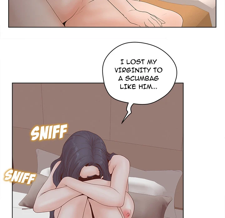 Share Girls chapter 2 page 106