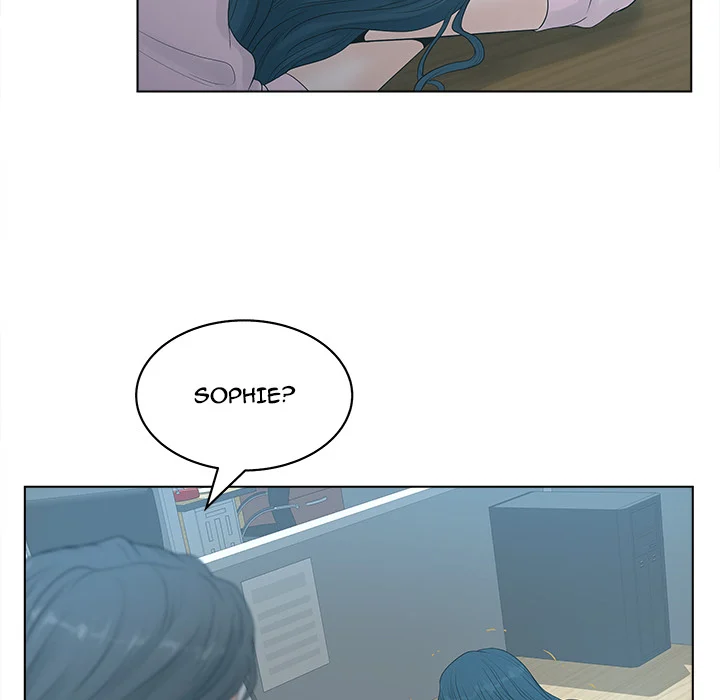 Share Girls chapter 2 page 114