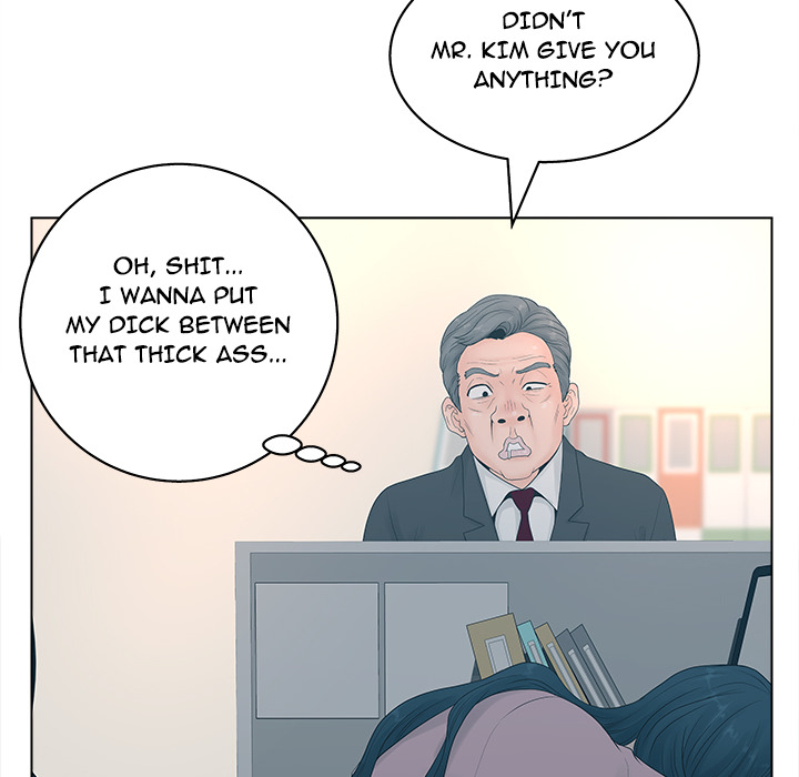 Share Girls chapter 2 page 116