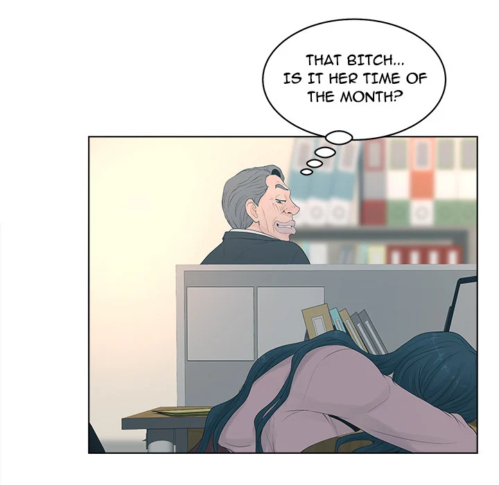 Share Girls chapter 2 page 119