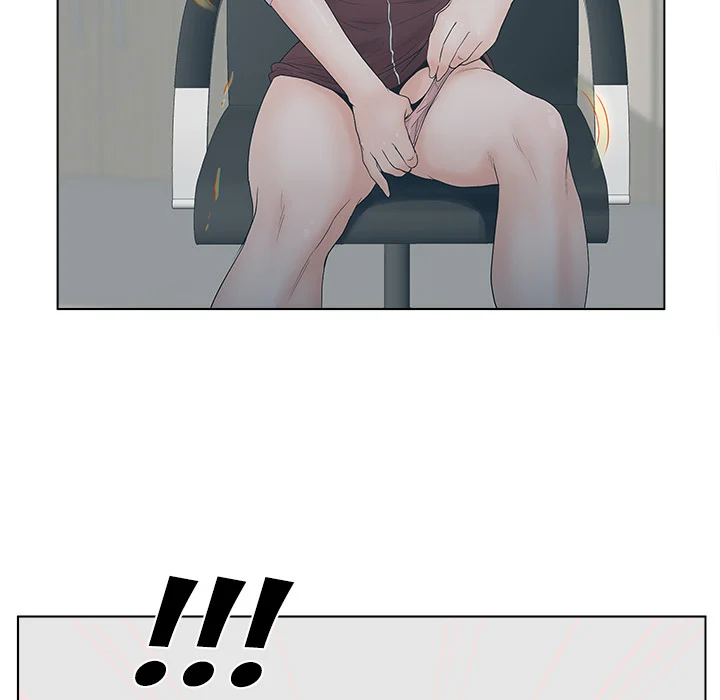Share Girls chapter 2 page 125