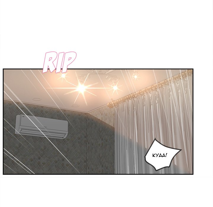 Share Girls chapter 20 page 8