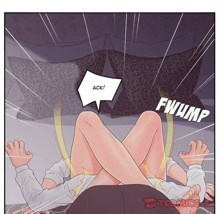 Share Girls chapter 20 page 34