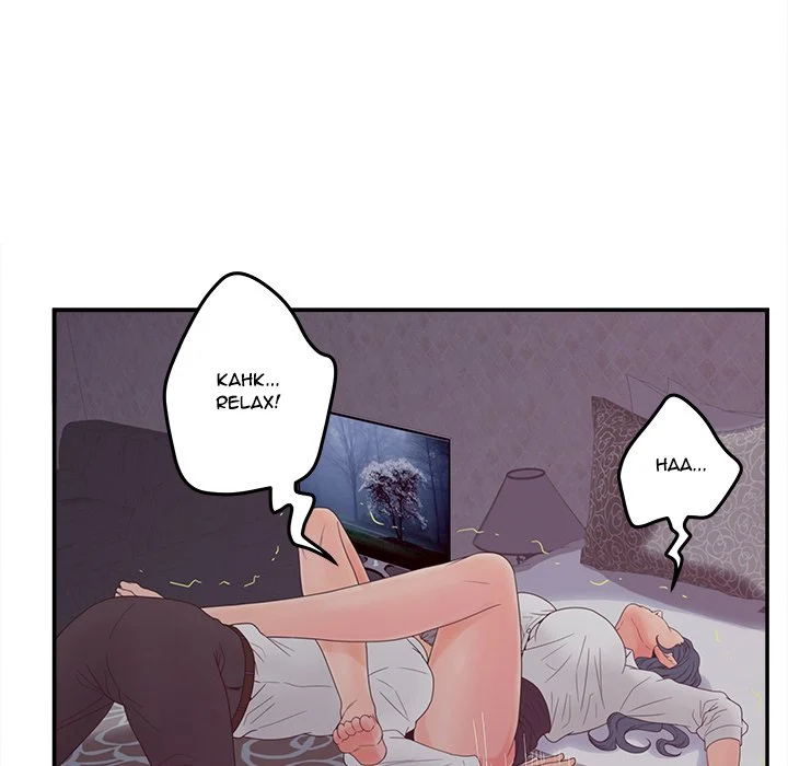 Share Girls chapter 20 page 36