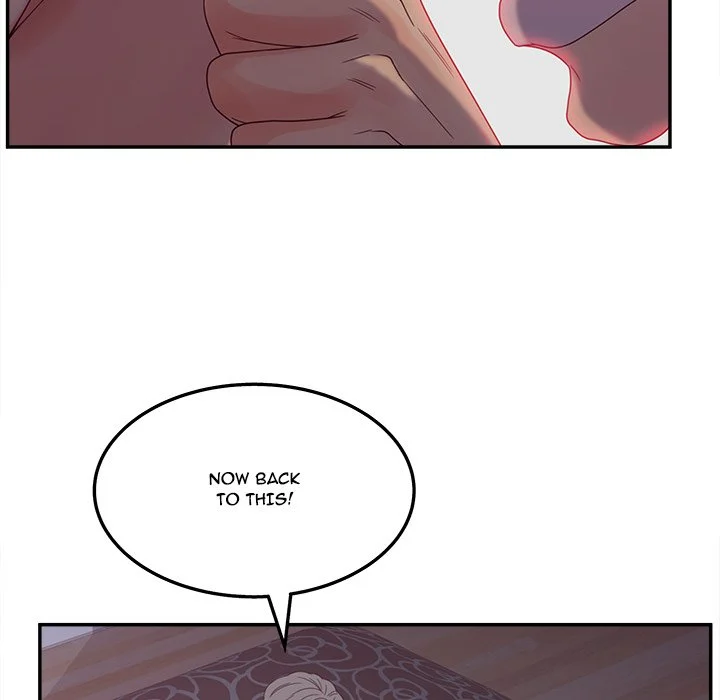 Share Girls chapter 20 page 79