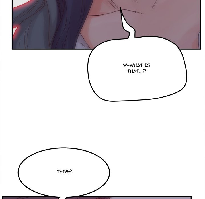 Share Girls chapter 20 page 85