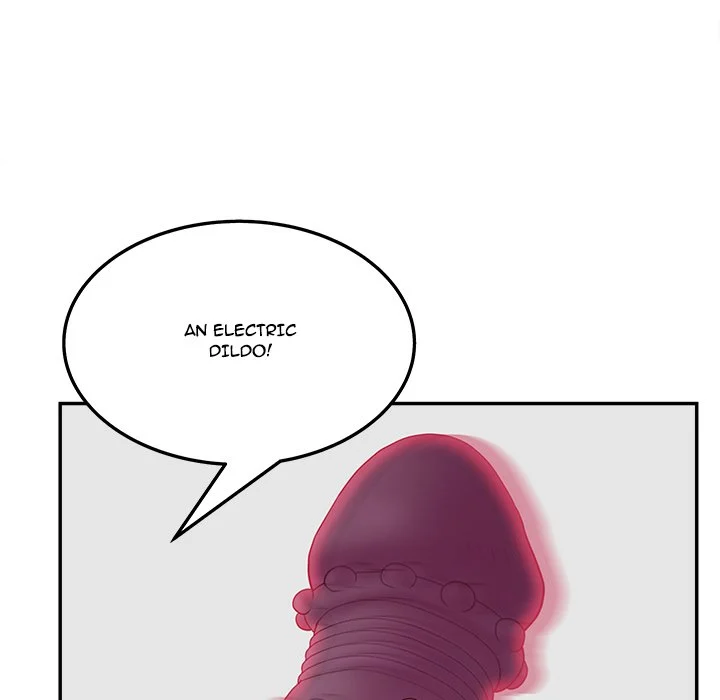 Share Girls chapter 20 page 87