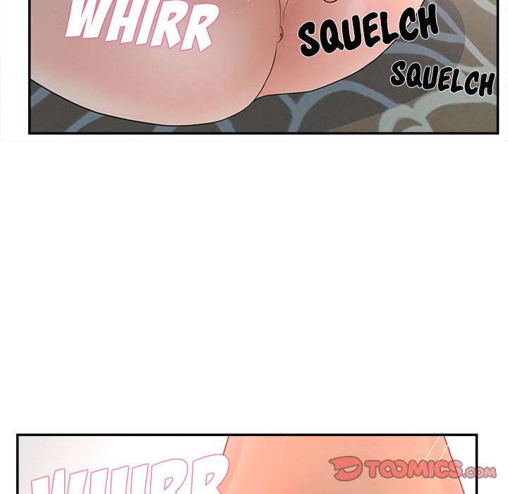 Share Girls chapter 20 page 100