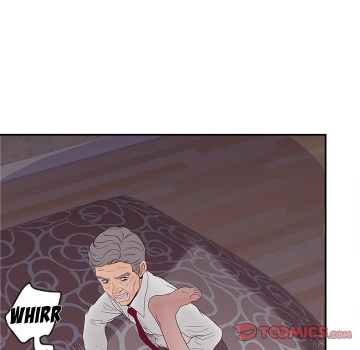 Share Girls chapter 20 page 106