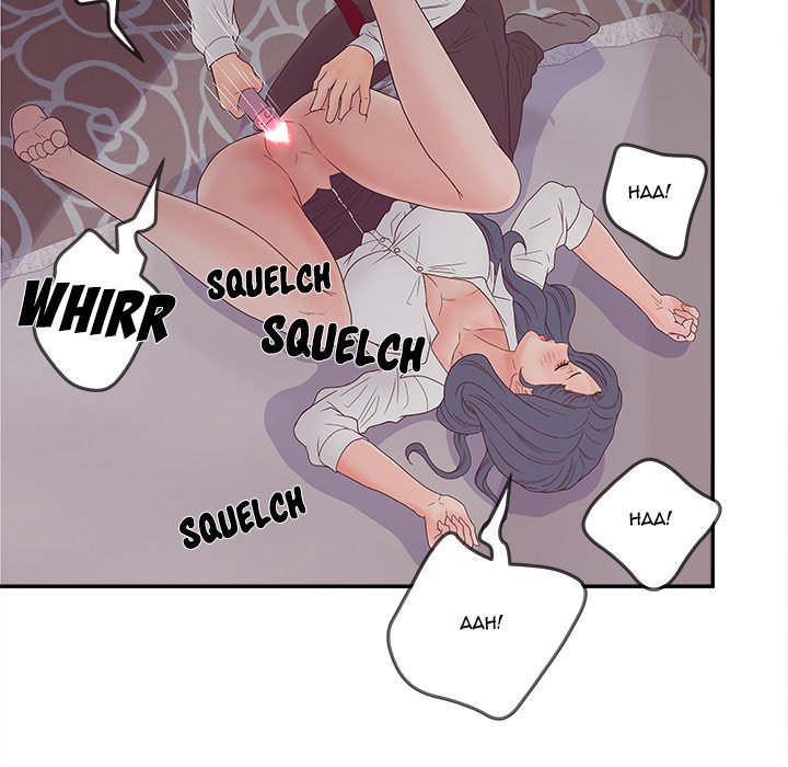 Share Girls chapter 20 page 107
