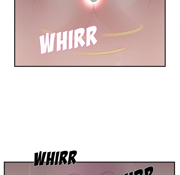Share Girls chapter 20 page 109