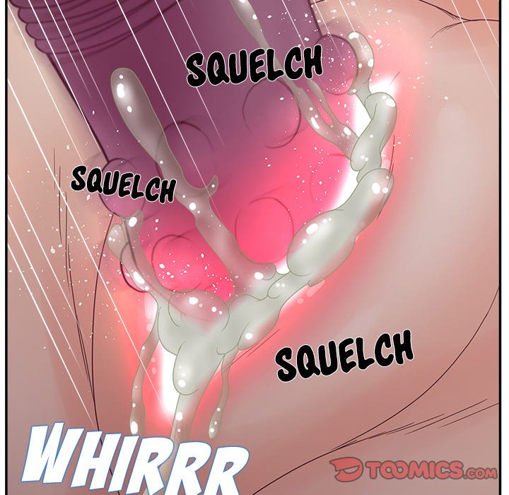 Share Girls chapter 20 page 124