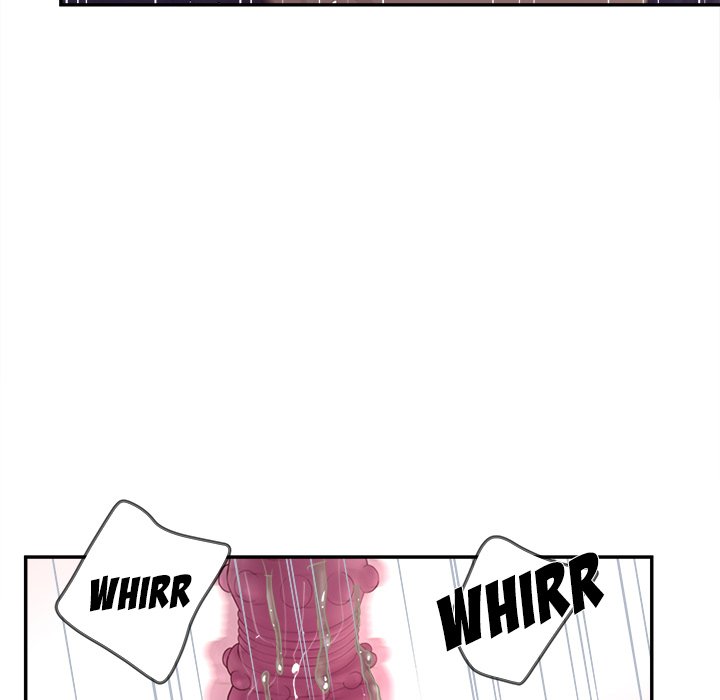 Share Girls chapter 20 page 127