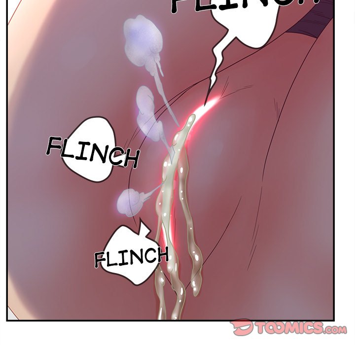 Share Girls chapter 20 page 130