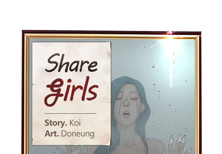 Share Girls chapter 21 page 3