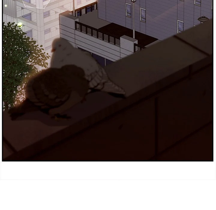 Share Girls chapter 21 page 8