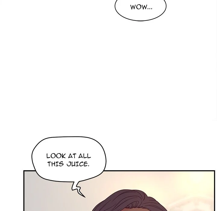 Share Girls chapter 21 page 14