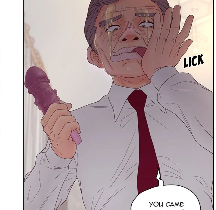 Share Girls chapter 21 page 15