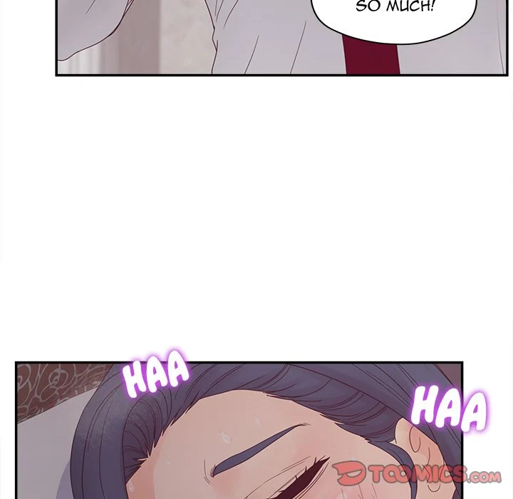 Share Girls chapter 21 page 16