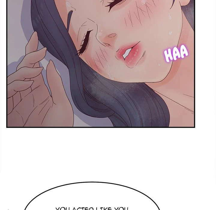 Share Girls chapter 21 page 17