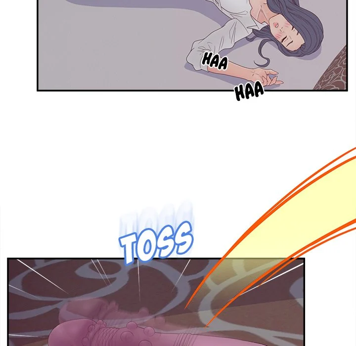 Share Girls chapter 21 page 19