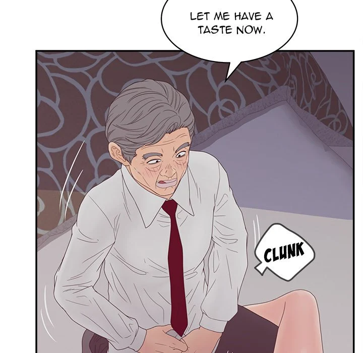 Share Girls chapter 21 page 21