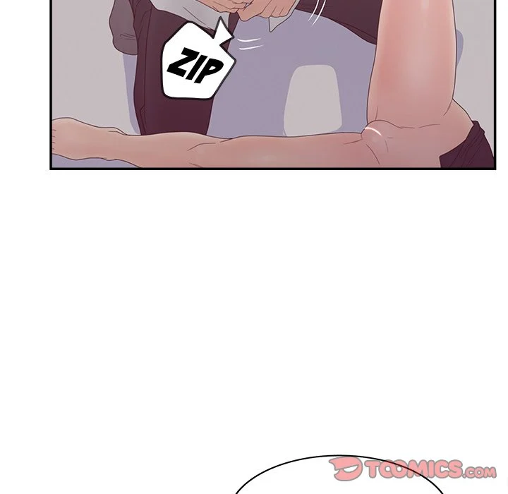 Share Girls chapter 21 page 22