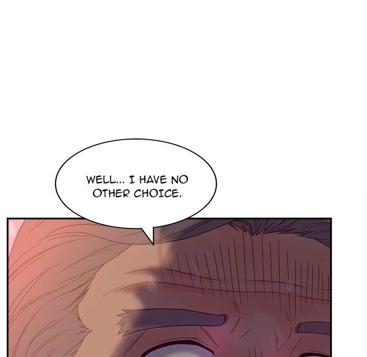 Share Girls chapter 21 page 26