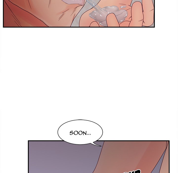 Share Girls chapter 21 page 33