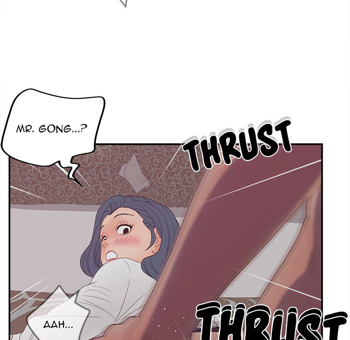 Share Girls chapter 21 page 53