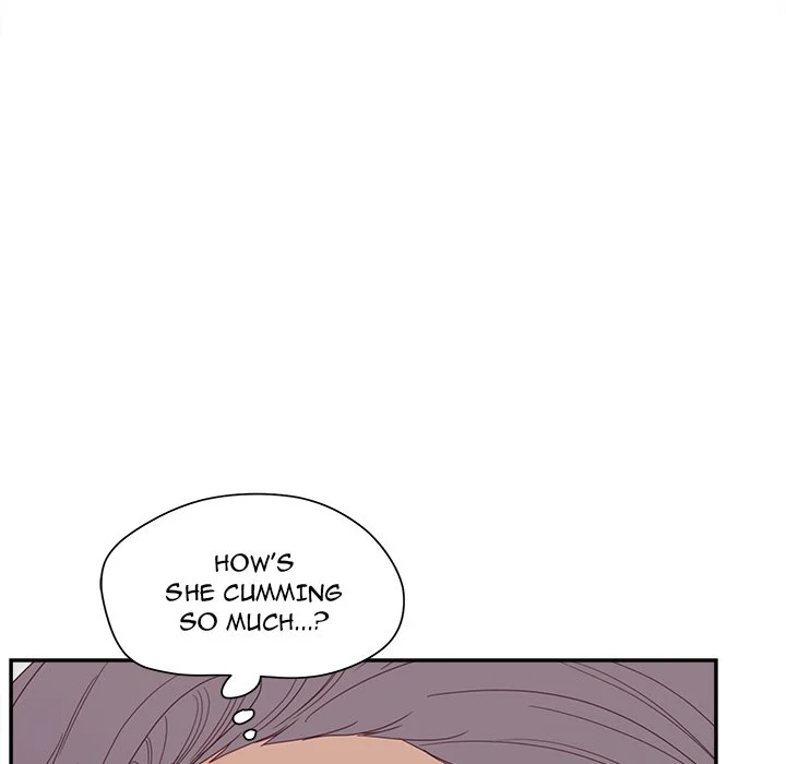 Share Girls chapter 21 page 98
