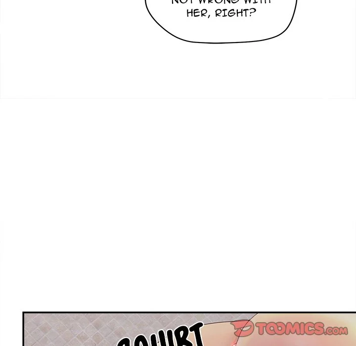 Share Girls chapter 21 page 100