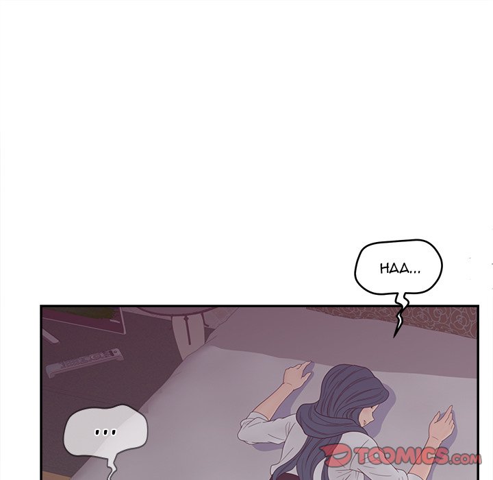 Share Girls chapter 21 page 106