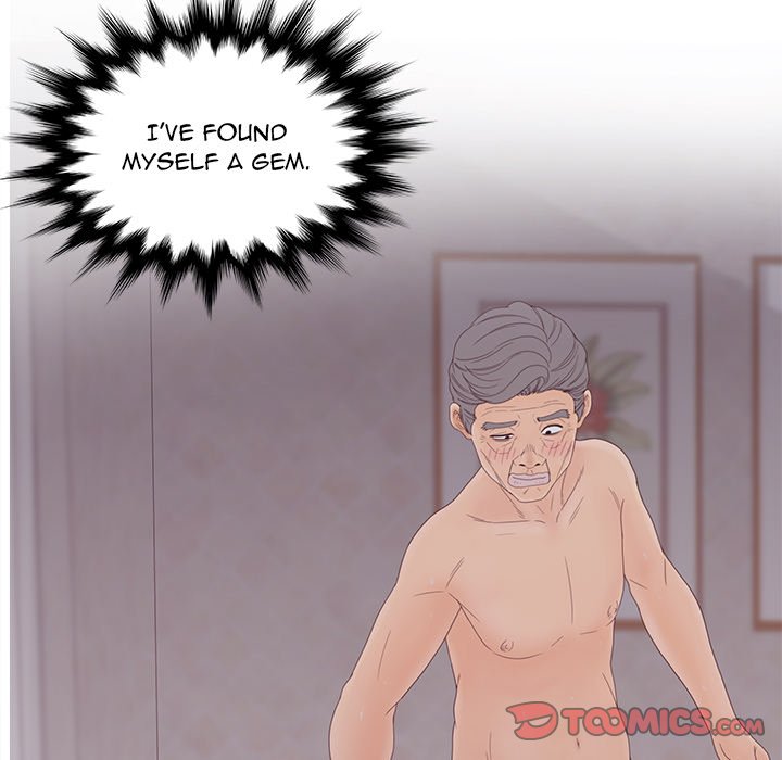Share Girls chapter 21 page 112