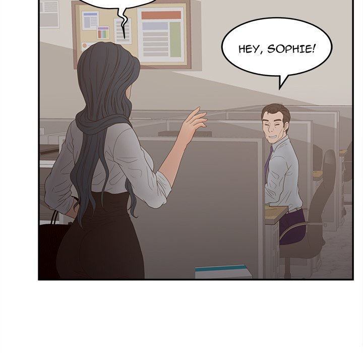 Share Girls chapter 21 page 122
