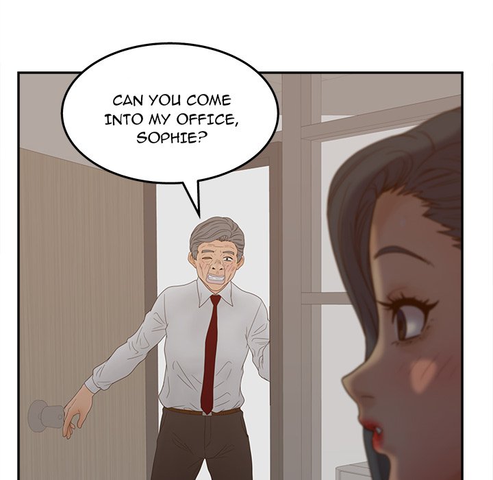 Share Girls chapter 21 page 127