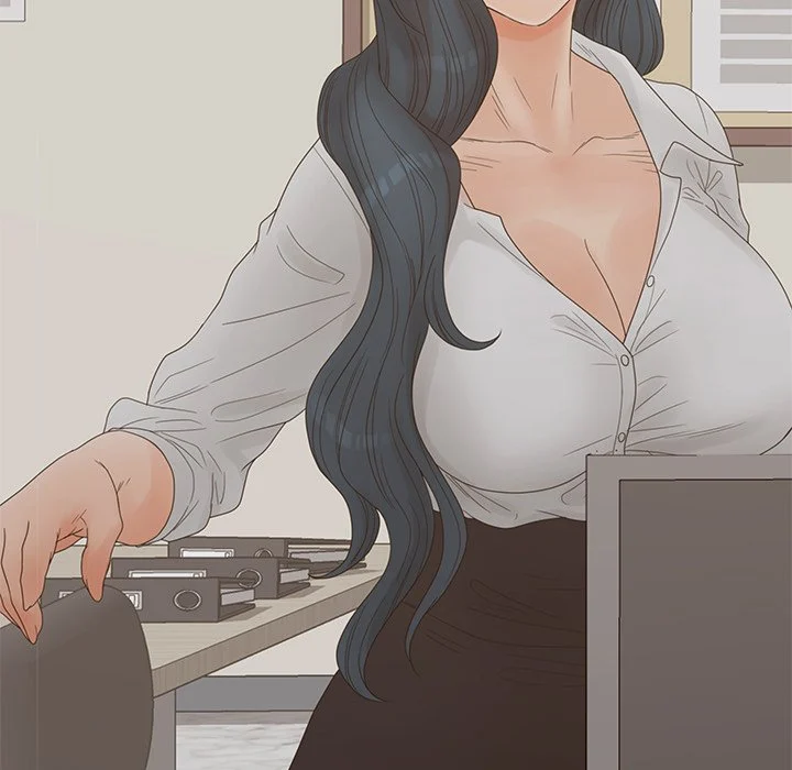 Share Girls chapter 21 page 131