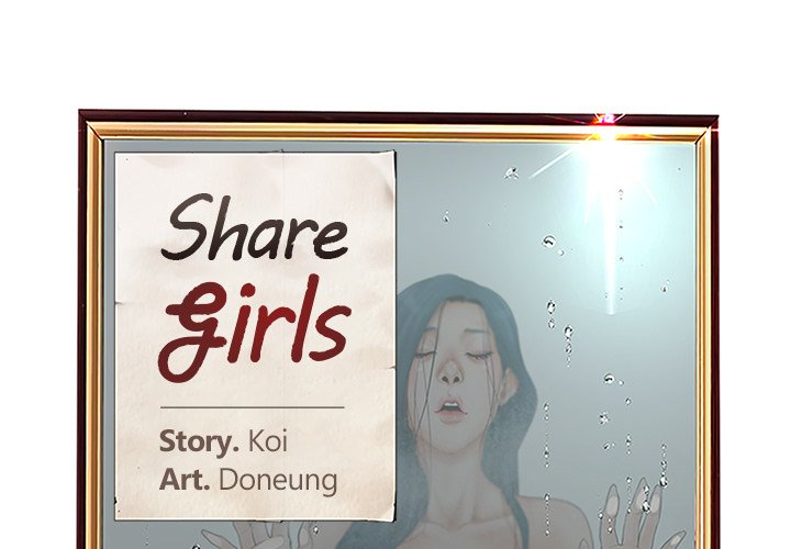 Share Girls chapter 22 page 3
