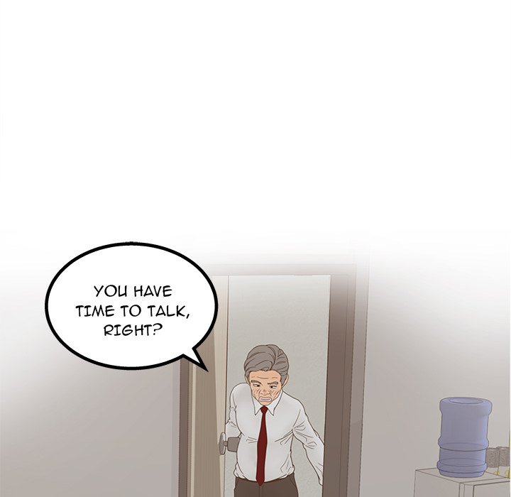 Share Girls chapter 22 page 9