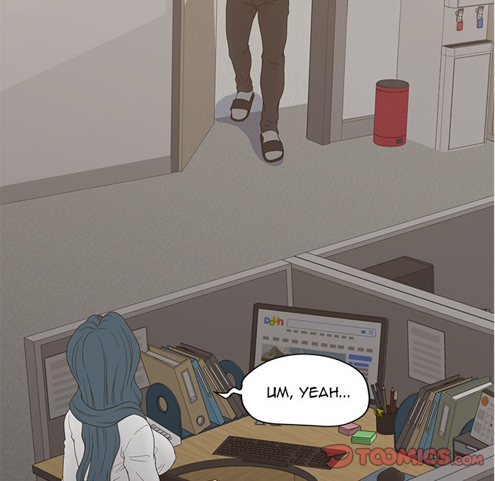 Share Girls chapter 22 page 10