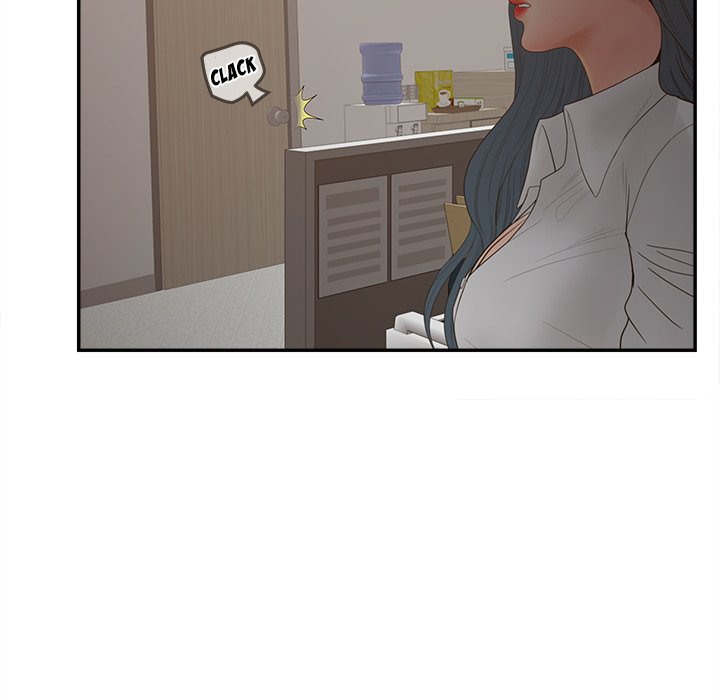 Share Girls chapter 22 page 14