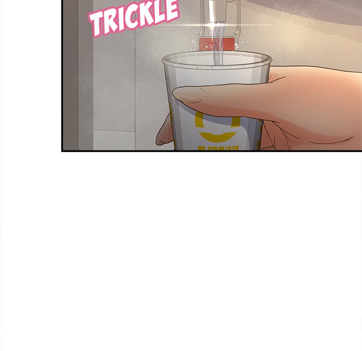 Share Girls chapter 22 page 18