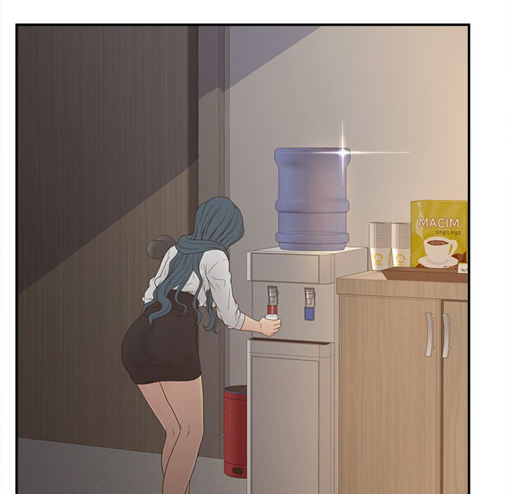 Share Girls chapter 22 page 19